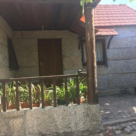 Casa Campo Villa Amarante Bagian luar foto
