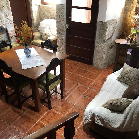 Casa Campo Villa Amarante Bagian luar foto