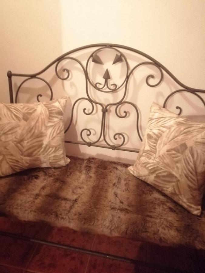 Casa Campo Villa Amarante Bagian luar foto