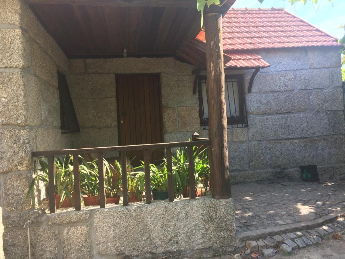 Casa Campo Villa Amarante Bagian luar foto