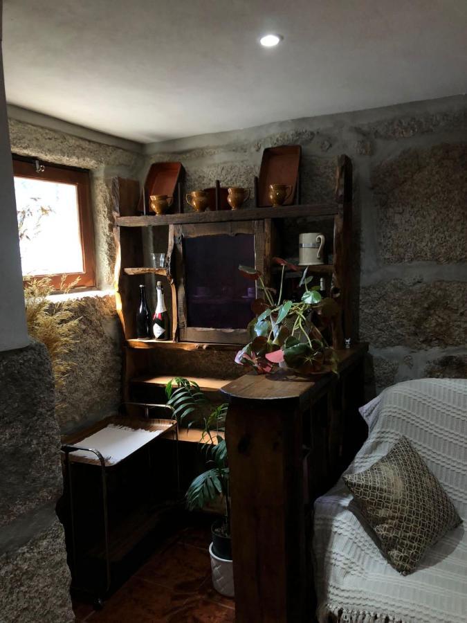 Casa Campo Villa Amarante Bagian luar foto